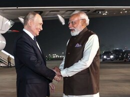 शिखर वार्ता से खास डिनर तक... पुतिन आज कैसे रहेंगे बिजी, जानें मिनट टू मिनट प्रोग्राम