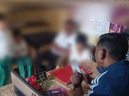 Akola News : 'पाकिस्तान जिंदाबाद' Video चा पर्दाफाश; चिमुरड्यांच्या घोषणांचं अकोला पोलिसांनी सांगितलं सत्य