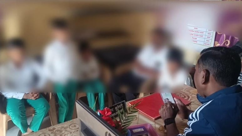 Akola News : 'पाकिस्तान जिंदाबाद' Video चा पर्दाफाश; चिमुरड्यांच्या घोषणांचं अकोला पोलिसांनी सांगितलं सत्य