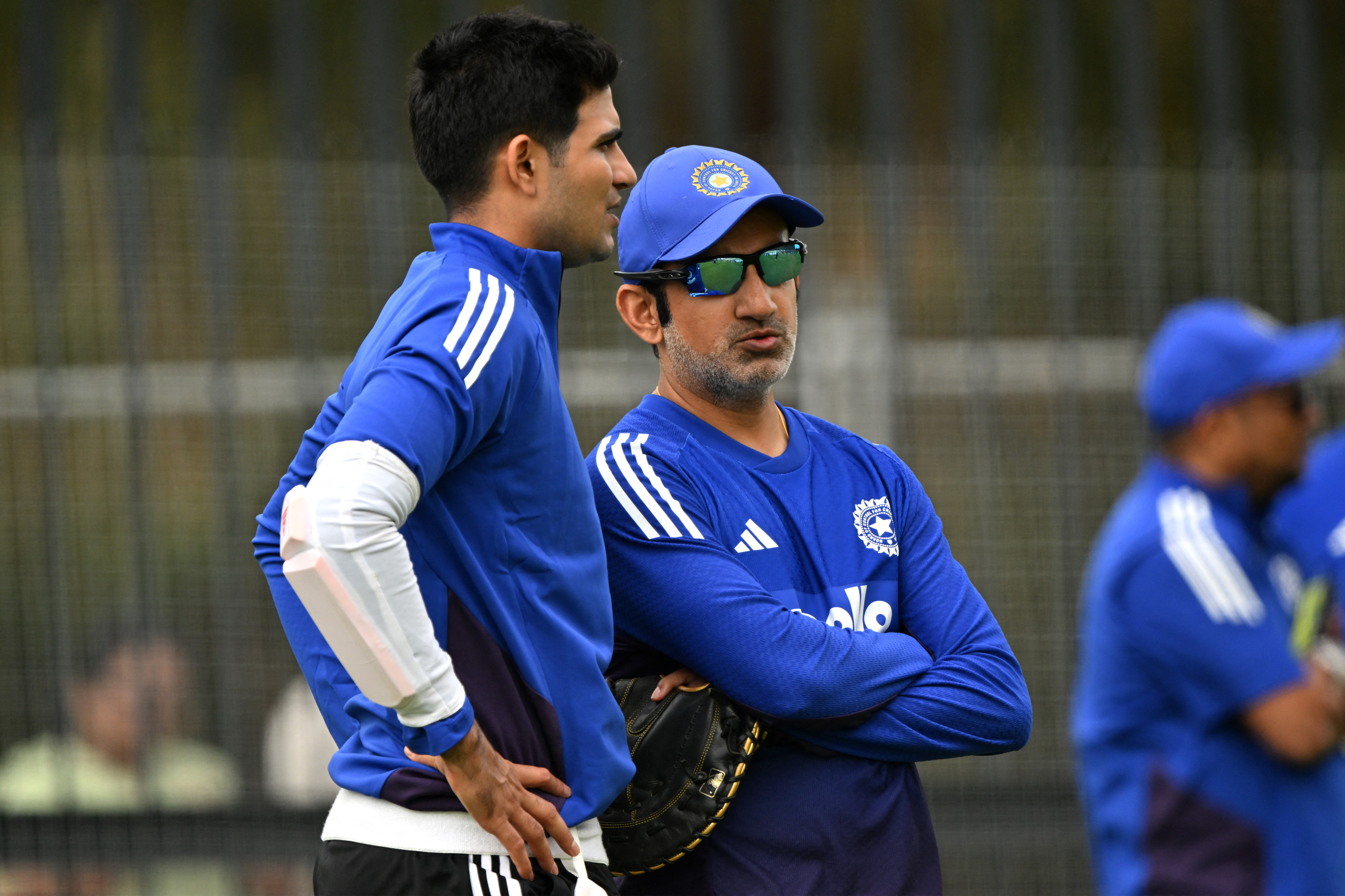 'Be Honest': Gambhir, Gill Blasted As Kuldeep's Omission Raises Questions