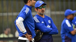 "Be Honest": Gautam Gambhir, Shubman Gill Blasted As Kuldeep Yadav's Omission From 2nd Test Raises Questions