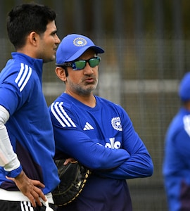 Gujarat Titans Official Breaks Silence On Shubman Gills T20 World Cup Snub