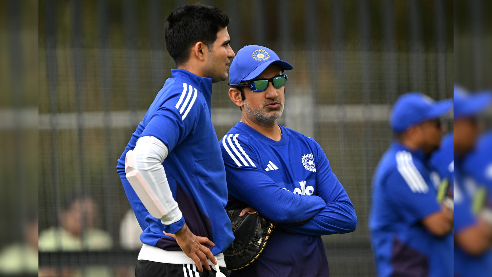 Gautam Gambhir Defended By Ex-Teammate, Shubman Gill And Co. Thrown Under The Bus: "Take More Responsibility"