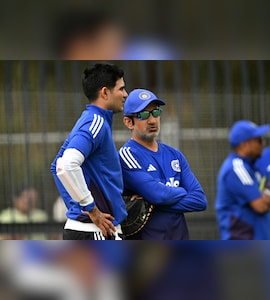 Shubman Gills T20 World Cup Axe: Classical Proof Of Gautam Gambhirs Stand Against Star Culture