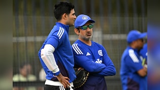 Gautam Gambhir Defended By Ex-Teammate, Shubman Gill And Co. Thrown Under The Bus: "Take More Responsibility"