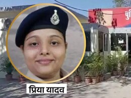 बिहार की कांस्‍टेबल ने इंदौर में दी जान, पत‍ि की मौत के बाद साथी कांस्‍टेबल से करने वाली थी लव मैरिज