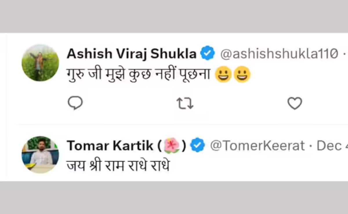 Latest and Breaking News on NDTV