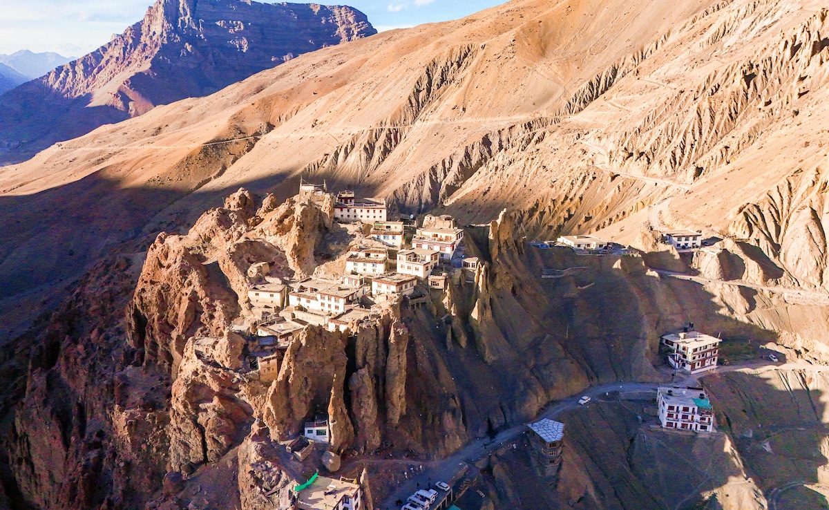 Latest and Breaking News on NDTV