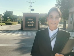 राजस्थान न्यायिक सेवा का रिजल्ट जारी, यूपी की मधुलिका यादव बनी टॉपर; 44 सफल उम्मीदवारों की पूरी लिस्ट