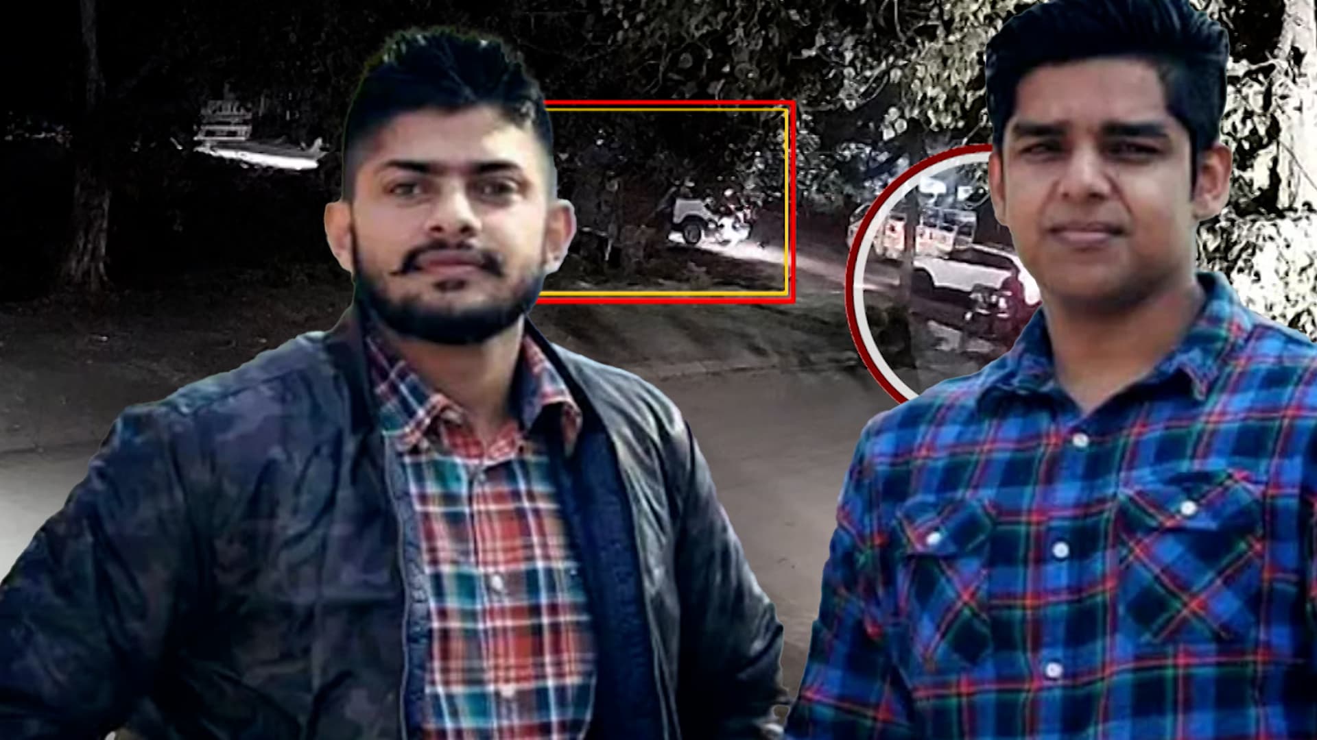 Chandigarh Gang War: Gangster Goldy Brar Aide Shot Dead In Sector 26