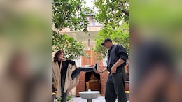 Akshay Kumar Shares Unseen Pic With Twinkle Khanna On Her 52nd Birthday: "You Still Hit Me Harder Than Any Stunt Ever Did"