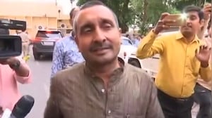 Unnao Rape Convict Kuldeep Sengar Gets Bail