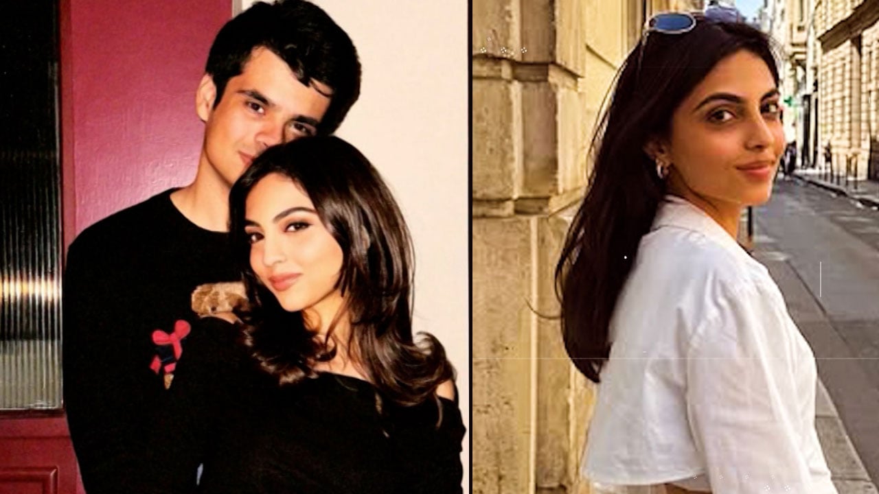 Priyanka Gandhi's Son Raihan Vadra Engaged To Longtime Girlfriend Aviva Baig