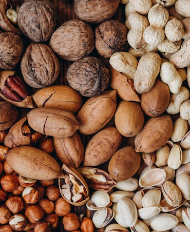 Here's How To Boost Magnesium Intake