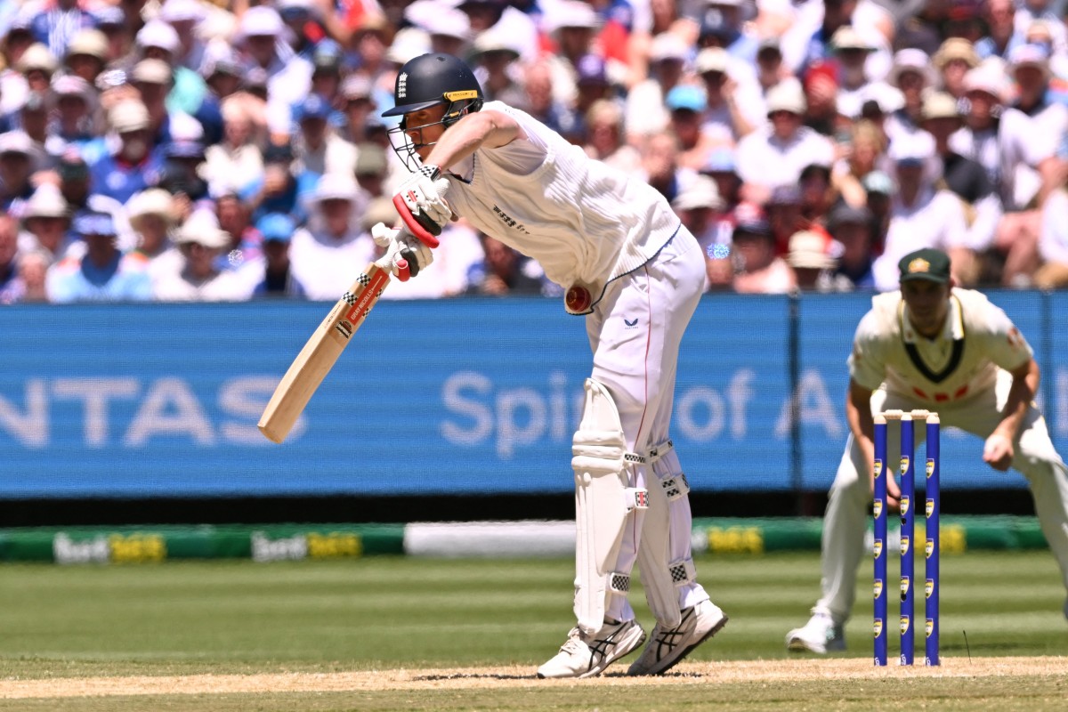 4th Ashes Test Day 2 Live: Australia Hopeful As England Go 3 Down In Chase