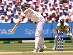4th Ashes Test Day 2 Live: England On Right Track But Go 2 Down In Chase