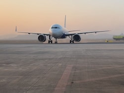 Navi Mumbai International Airport Begins Commercial Operations