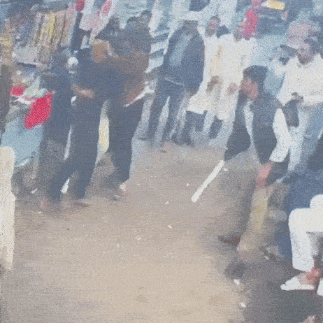 अजमेर दरगाह से जियारत कर लौटते समय हमला, खादिम गंभीर घायल