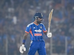 Hardik Pandya Overtakes Yuvraj Singh To Achieve Unique T20I Double For 4th Time