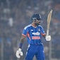 Hardik Pandya Overtakes Yuvraj Singh To Achieve Unique T20I Double For 4th Time