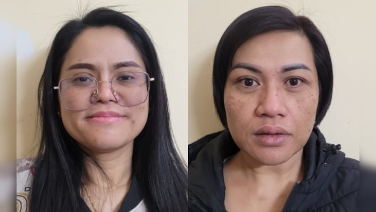 Rajasthan: जयपुर में चरस, गांजे की तस्करी करने वालों के खिलाफ ऑपरेशन, पकड़ी गईं 2 विदेशी महिलायें 