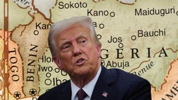 "Proud To Call US My Home": UK Techie Sues Trump Administration Over Sanctions