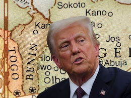 "Proud To Call US My Home": UK Techie Sues Trump Administration Over Sanctions