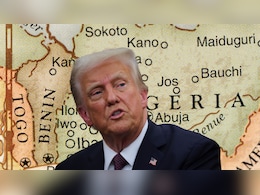 अमेरिका ने 10 हजार KM दूर इस मुस्लिम देश पर दनादन दागीं मिसाइलें, ट्रंप का ईसाइयों पर जुल्म का दावा कितना सही?