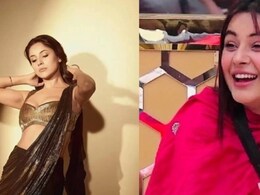 शहनाज गिल की होने वाली भाभी नहीं किसी एक्ट्रेस से कम, बिग बॉस में शहबाज ने बताया था नाम,  ना हो यकीन तो खुद देख लीजिए