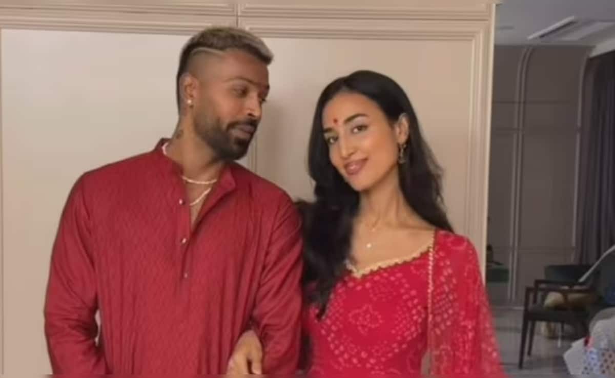 Latest and Breaking News on NDTV