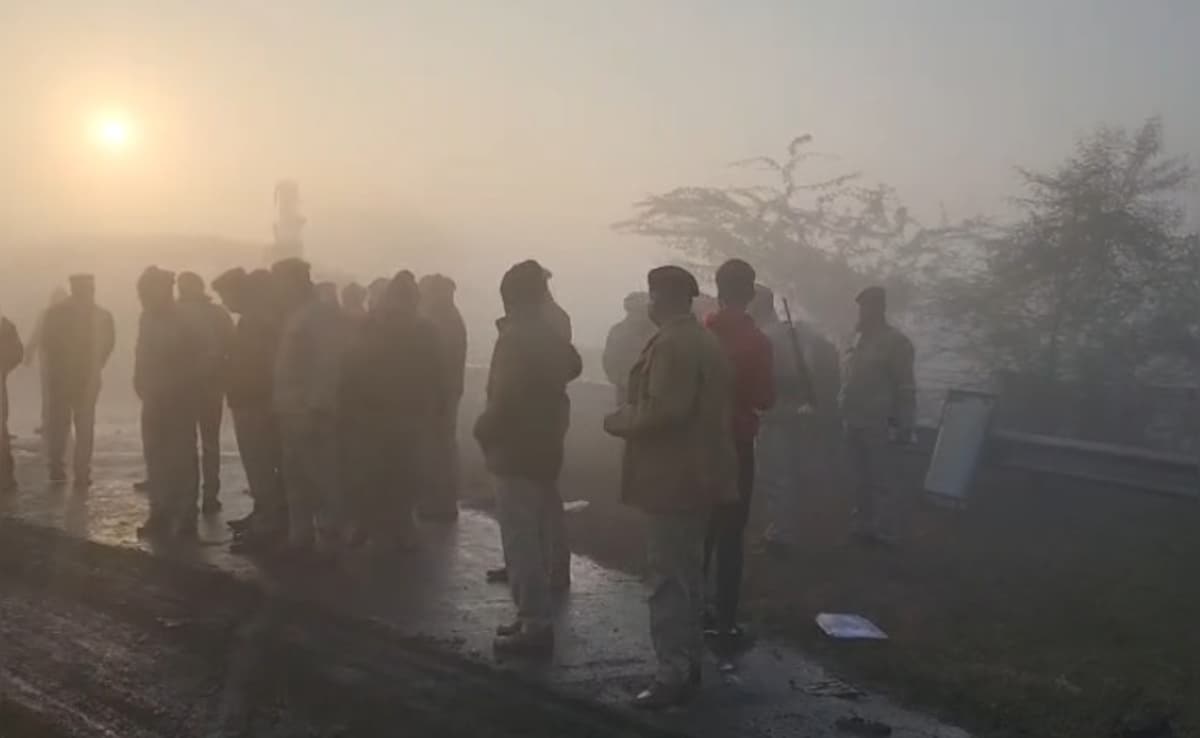 Latest and Breaking News on NDTV Latest and Breaking News on NDTV