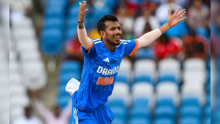 'तू मैच खेल रहा है', युजवेंद्र चहल को कैसे मिला डेब्यू का मौका? बताई दिलचस्प कहानी