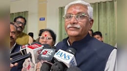 Rajasthan: "बेवजह मुद्दा बनाने वाले नेताओं के जिन्न की हवा निकल गई", अरावली विवाद पर गजेंद्र सिंह शेखावत का बयान