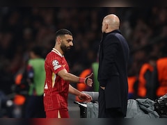 Liverpool Coach Arne Slot To Hold Talks With Mohamed Salah And Suggests A Way Back For The Icon