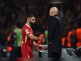 Liverpool Coach Arne Slot To Hold Talks With Mohamed Salah And Suggests A Way Back For The Icon