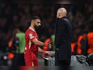 Liverpool Coach Arne Slot To Hold Talks With Mohamed Salah And Suggests A Way Back For The Icon