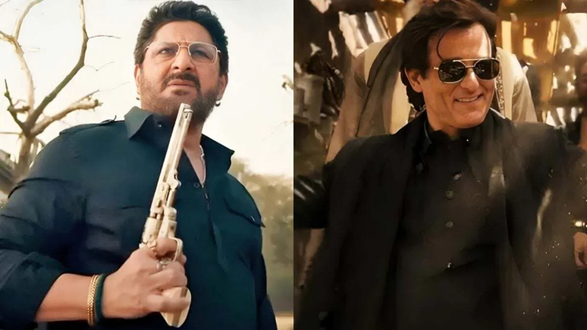 Arshad Warsi Praises Akshaye Khanna Amid Criticism Over <i>Drishyam 3</i> Exit: "He Doesn't Care"