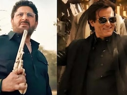 Arshad Warsi Praises Akshaye Khanna Amid Criticism Over <i>Drishyam 3</i> Exit: "He Doesn't Care"