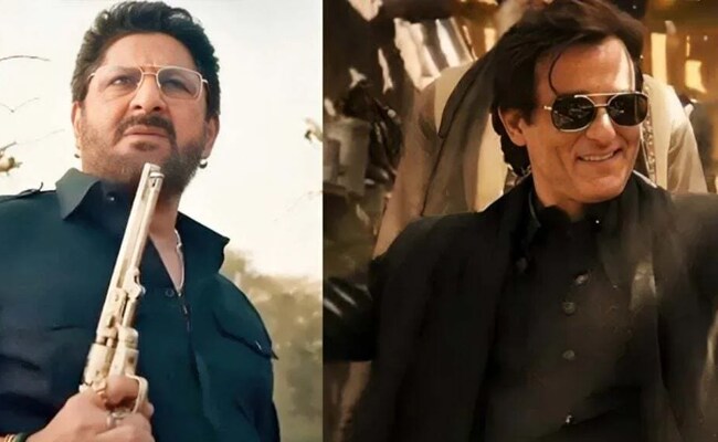 Arshad Warsi Praises Akshaye Khanna Amid Criticism Over Drishyam 3 Exit: 'He Doesn't Care'
