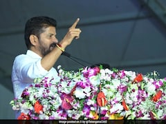 Congress' Big Hyderabad Municipal Body Shake Up Before Crucial Election