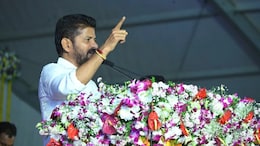 Congress' Big Hyderabad Municipal Body Shake Up Before Crucial Election