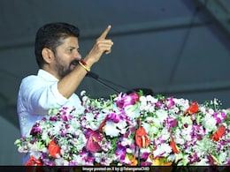 Revanth Reddy Threatens To "Cut Tongues" Of Critics In Assembly