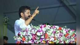 Petrol Costliest In Telangana, Revanth Reddy Under Fire Over High Tax