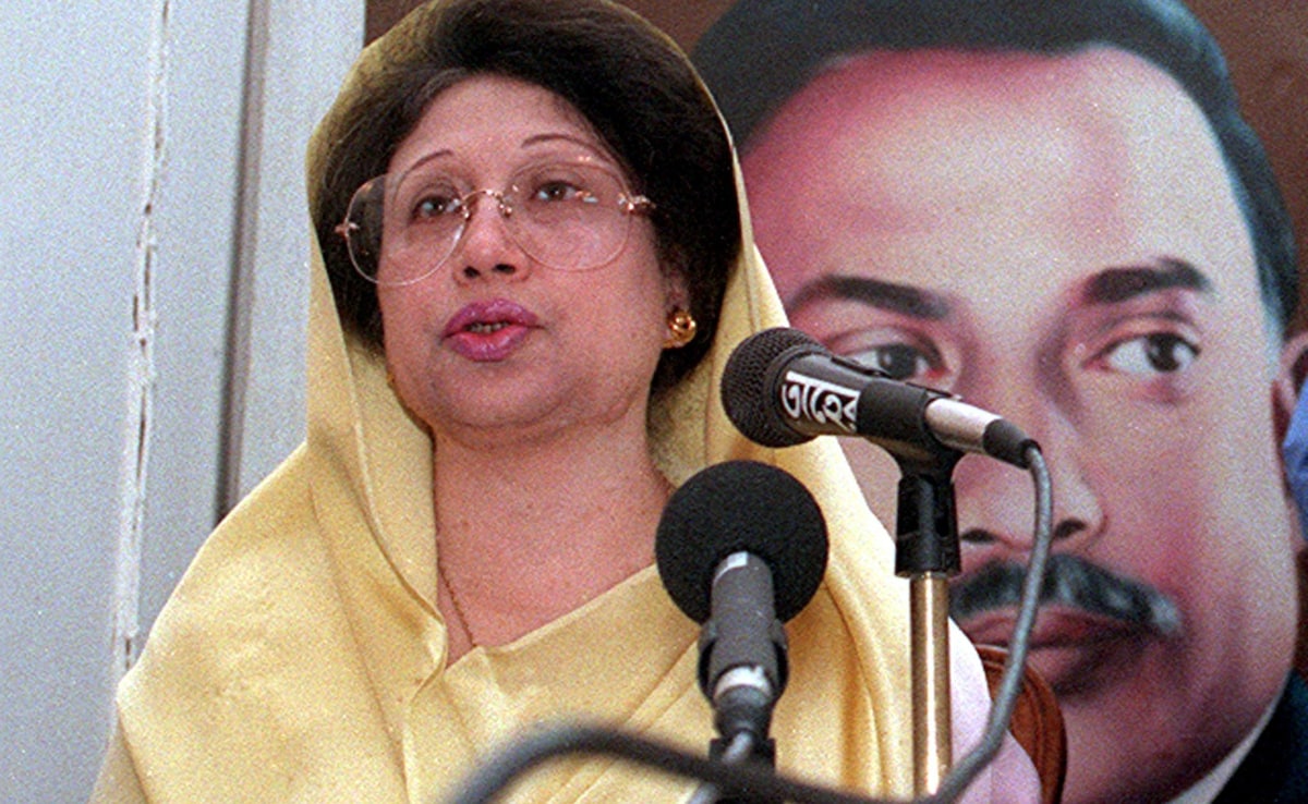 Latest and Breaking News on NDTV