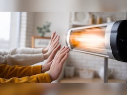 रूम हीटर का उपयोग कैसे करें? भूलकर भी न करें ये 5 गलतियां, पड़ जाएंगे लेने के देने