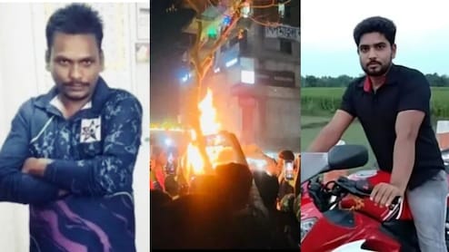 बांग्लादेश में हिंदुओं के लिए 'खूनी दिसंबर'... 13 दिन, 3 कत्ल और जलती इंसानियत