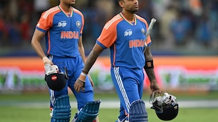 T20 World Cup 2026 India Squad Announcement LIVE: Shubman Gill Dropped Totally, BCCI Hands Surprise Comeback