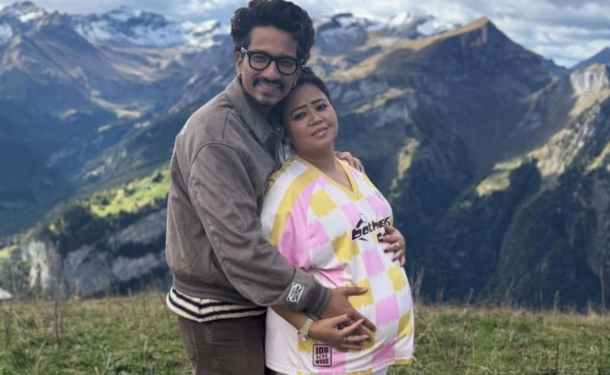 दूसरे बच्चे के बाद मेटर्निटी लीव पर भारती सिंह, अब लाफ्टर शेफ सीजन-3 में ये टीवी एक्टर बनेगा होस्ट