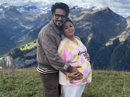 भारती सिंह मेटर्निटी लीव पर तो कौन होस्ट करेगा लाफ्टर शेफ-3, इस टीवी एक्टर को मिली जिम्मेदारी