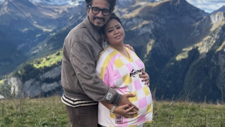 भारती सिंह मेटर्निटी लीव पर तो कौन होस्ट करेगा लाफ्टर शेफ-3, इस टीवी एक्टर को मिली जिम्मेदारी